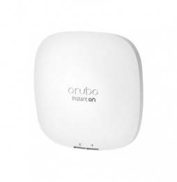  R4W02A ACCESS POINT ARUBA R4W02A ISTANT ON AP22 INDOOR 802.11